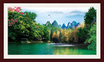 风景画