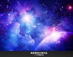 星空地球