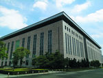 外观建筑