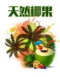 椰果