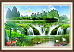 风景画