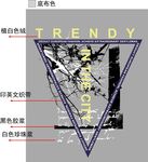 服装印花