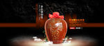 白酒banner
