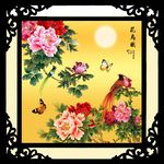 花鸟图