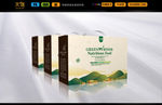 杂粮礼品包装（平面图）