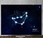 十二星座摩羯座