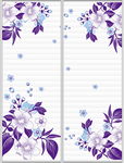 移门花纹