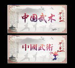 中国武术