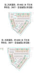 CAD车库方案