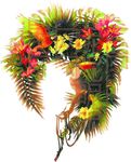 花草人头