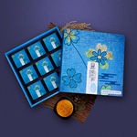 中秋月饼平面图