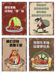 木板画装饰画