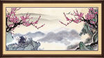 国画花鸟
