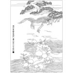 松鹤
