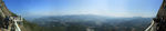 石根山全景图