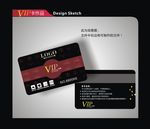 vip卡