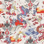 花型（分好色文件）