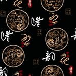 花型（分好色文件）