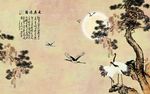 电视背景墙