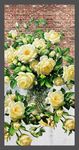 花卉油画