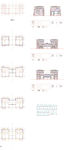 家居设计平面CAD图