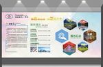 创意企业文化墙设计