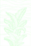 雕刻 叶子