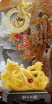 3D玉雕背景墙