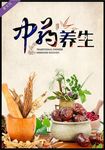 中药养生