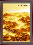 万里长城