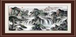 江山如画