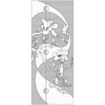 玉兰花