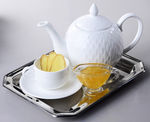 蜂蜜生姜茶