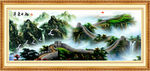 风景画