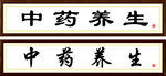 中药养生