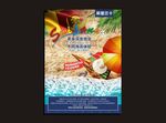 斯里兰卡旅游宣传海报