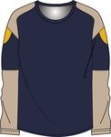 T恤设计图 服装设计  印花图