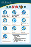 预防跌倒10知