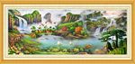 风景画
