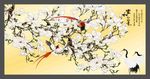 花鸟画