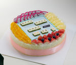生日蛋糕