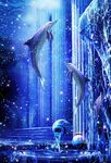 梦幻海底世界