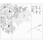 牡丹花