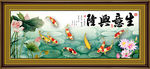 生意兴隆