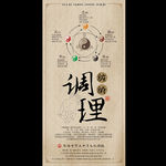调理脏腑