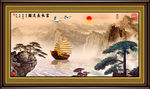 国画