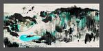 水墨画
