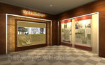 展览馆展厅