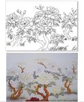 牡丹花