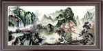 中国画